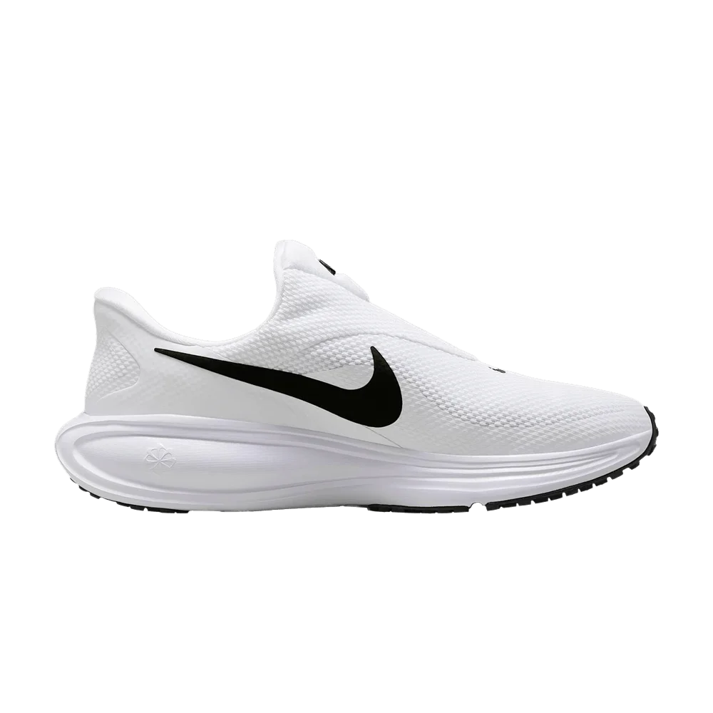 Кроссовки Nike Revolution 8 EasyOn 'White Black'