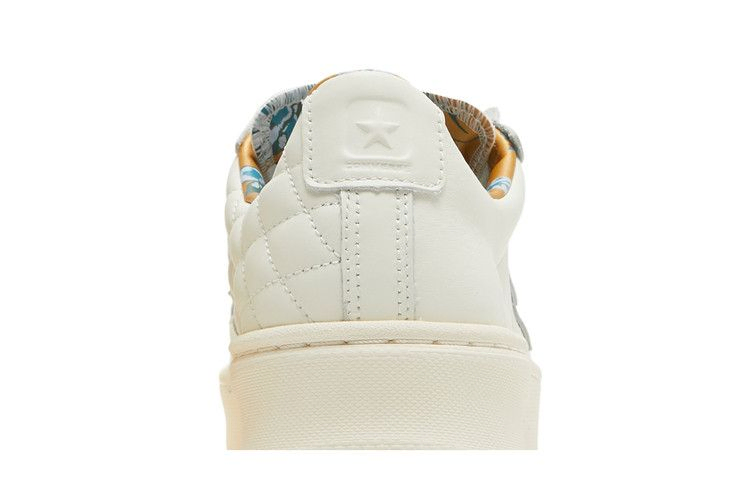 Кроссовки Shai Gilgeous-Alexander x Converse Pro Leather Lift Platform 'Chase the Drip'