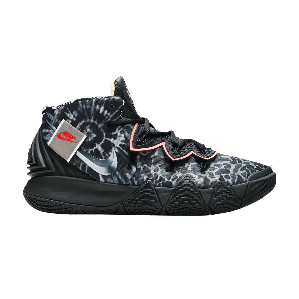 Кроссовки Nike Kyrie Hybrid S2 EP 'What The'
