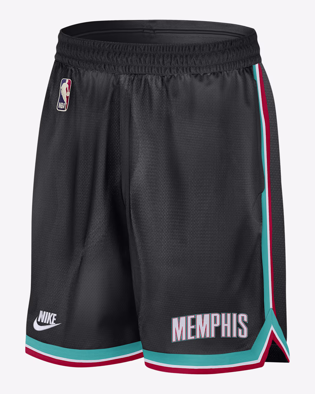 Баскетбольные шорты Nike NBA MEM DNA 25-26 Hardwood Classics