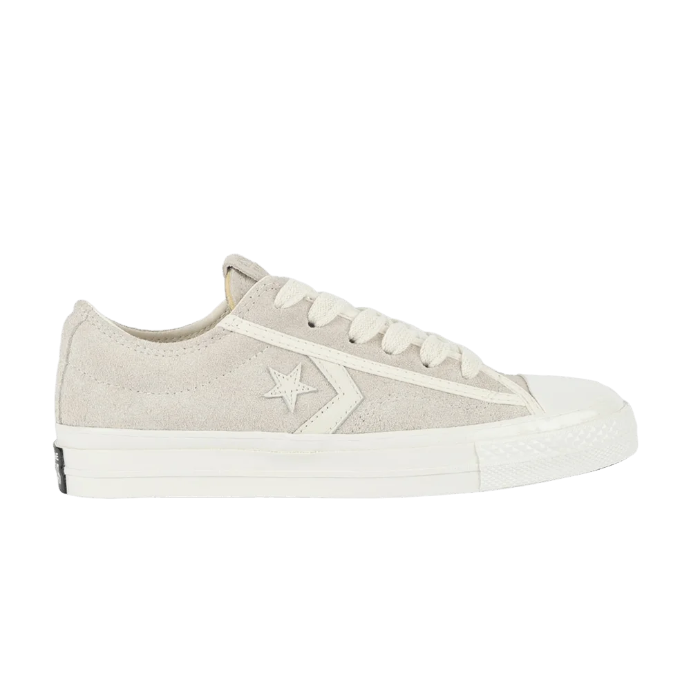 Krossovki-Converse-Star-Player-76-Low-Egret-Vintage-White