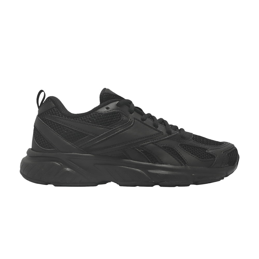 Кроссовки Reebok Royal Hyperium 2 'Core Black'