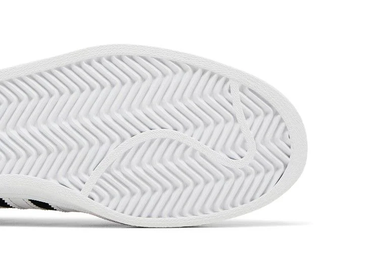 Кроссовки Jeremy Scott x adidas Campus 80s 'Bones - Black'