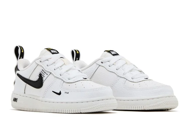 Krossovki-Nike-Force-1-LV8-Utility-TD-White-7