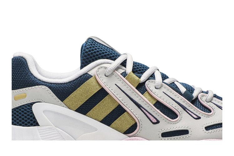 Кроссовки Adidas Wmns EQT Gazelle 'Tech Mineral'