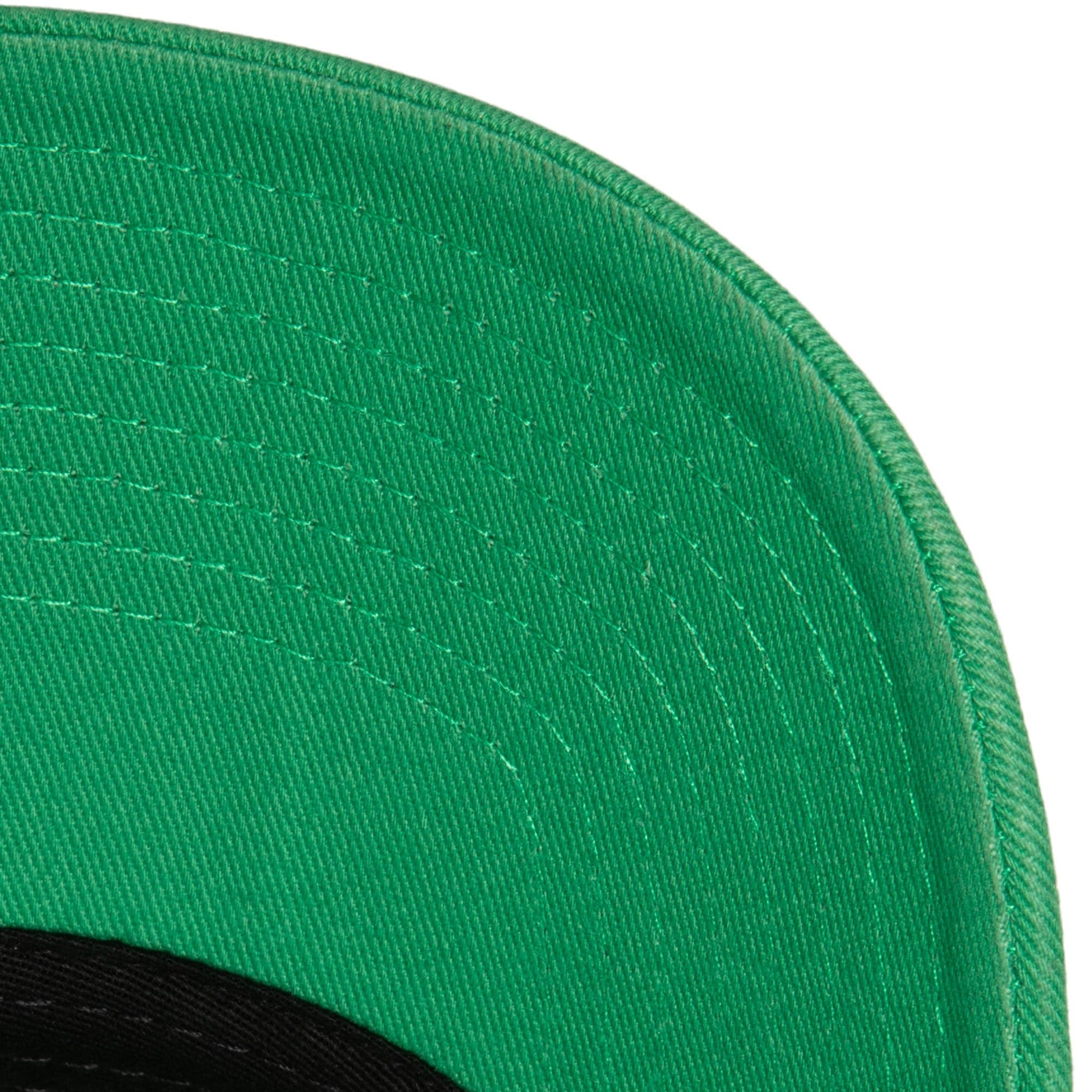 Бейсболка Mitchell & Ness Golden Hour Glaze Strapback HWC Milwaukee Bucks Hat