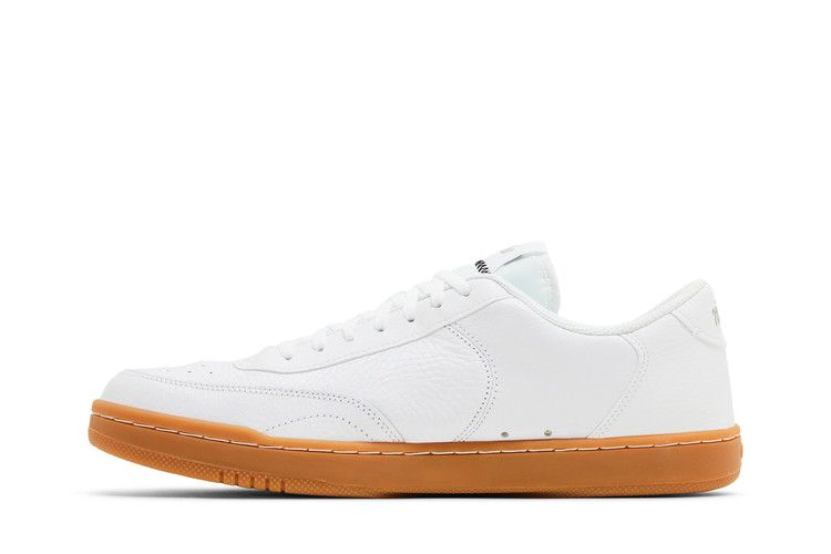 Кроссовки Nike Court Vintage Premium 'White Gum'