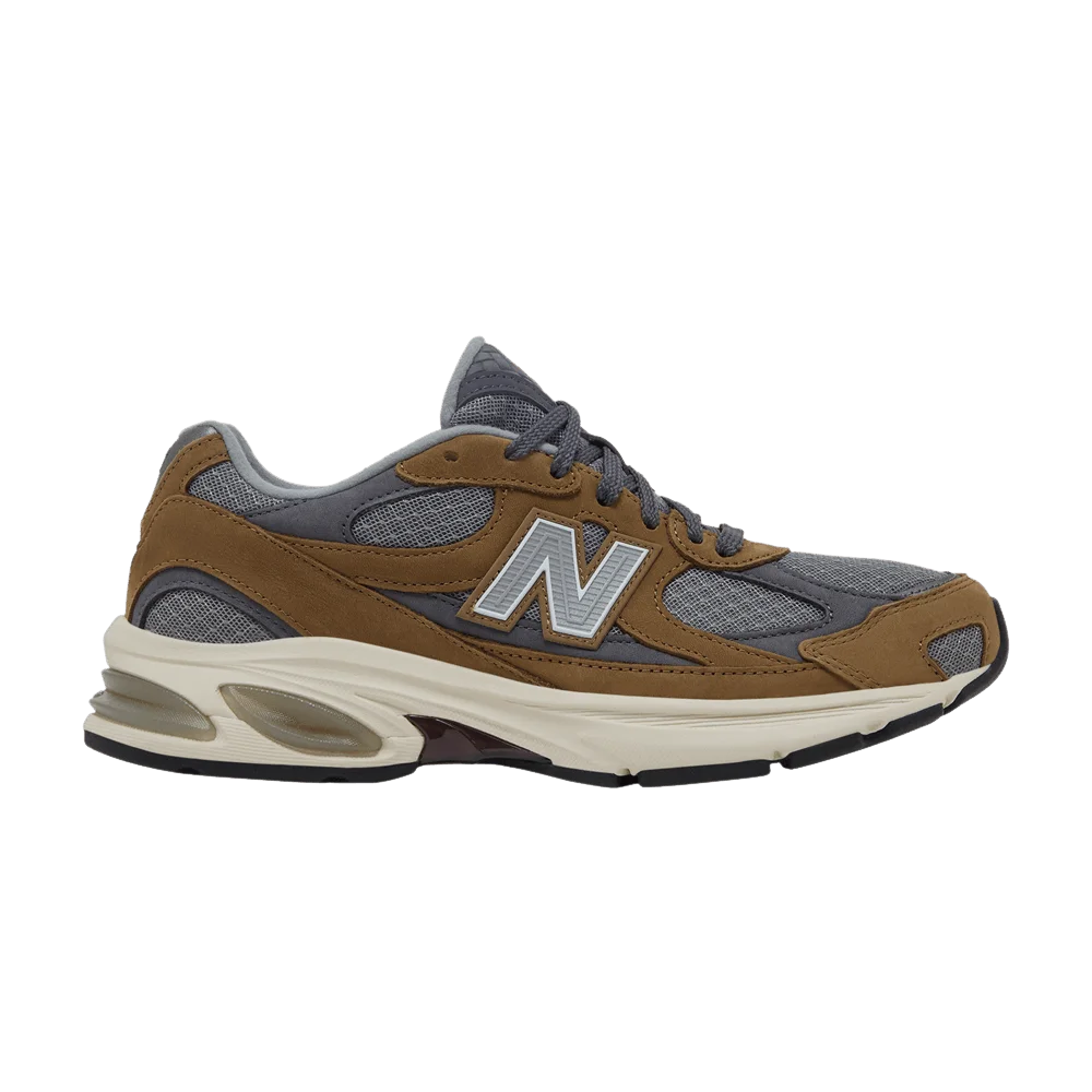 Кроссовки New Balance 2010 'Year of The Horse'