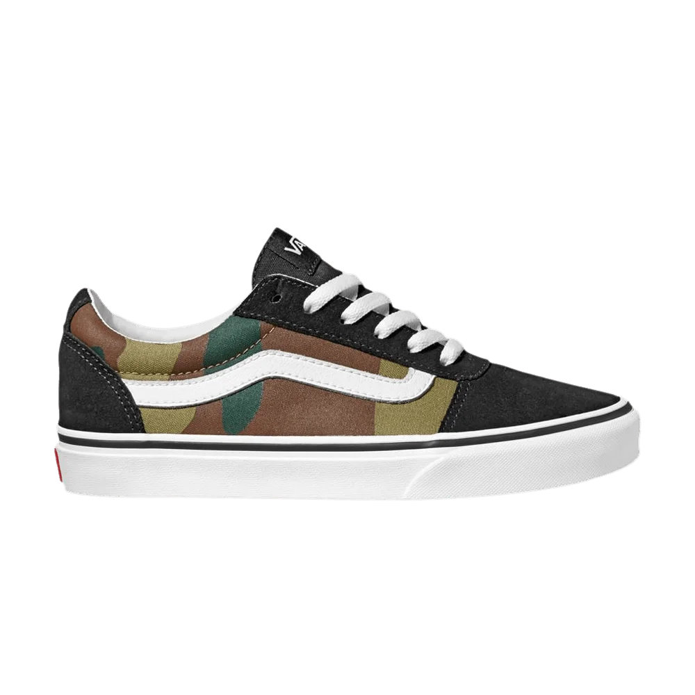 Krossovki-Vans-Wmns-Ward-Camo