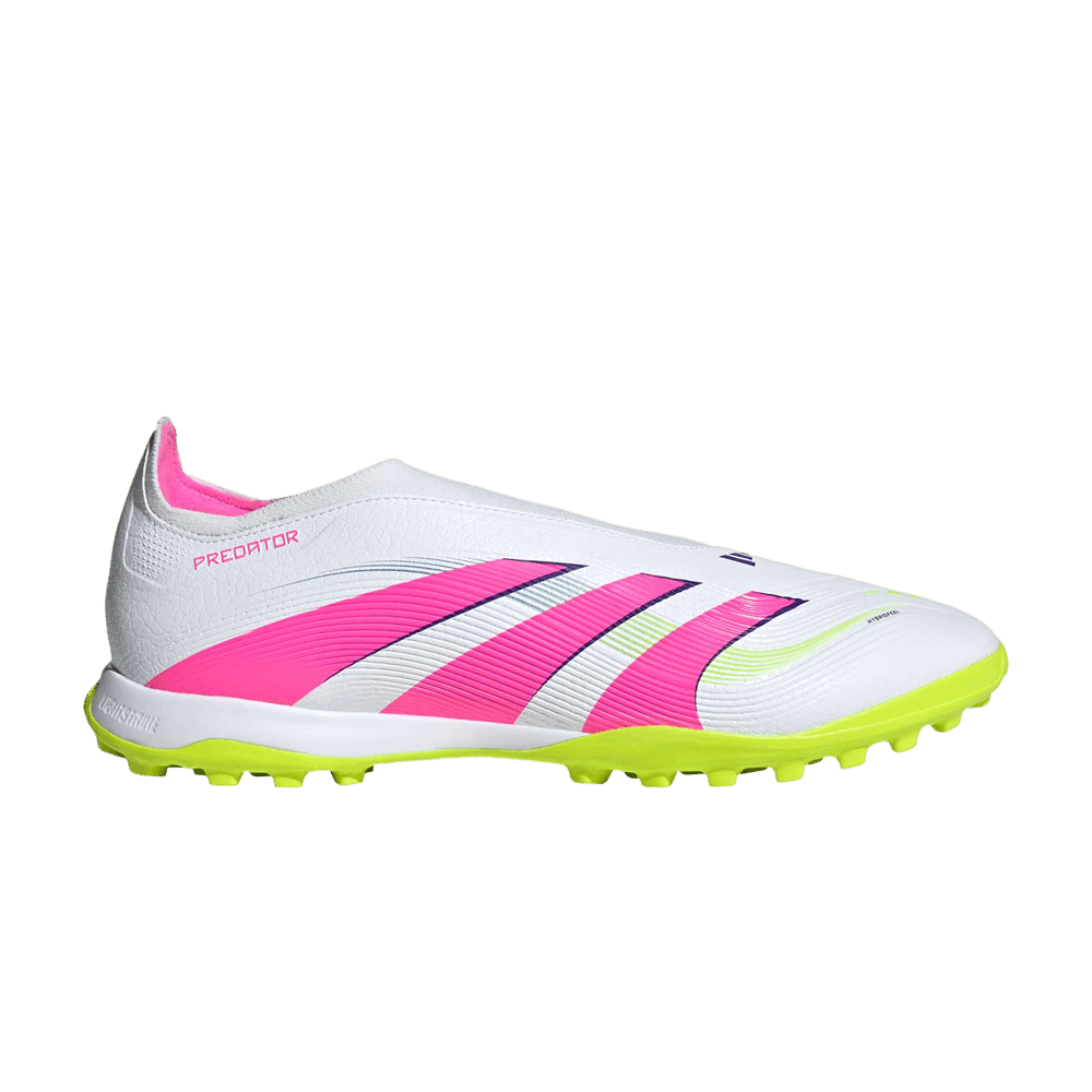 Кроссовки adidas Predator 24 League Laceless TF 'Celestial Victory Pack'