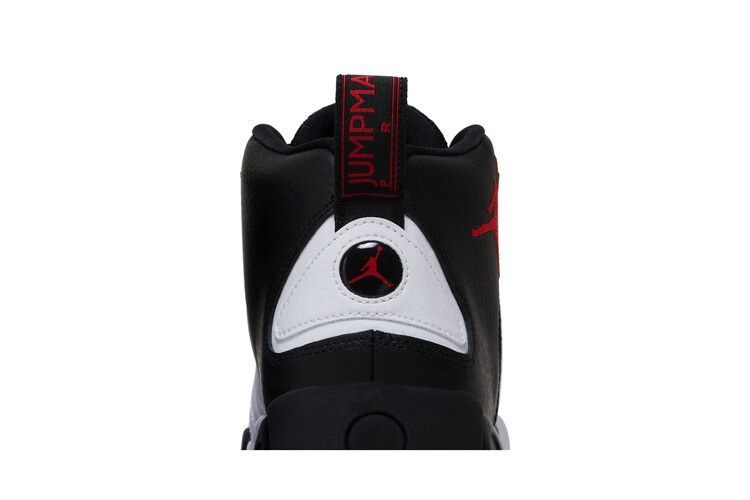 Кроссовки Air Jordan Jumpman Pro 'Bulls'