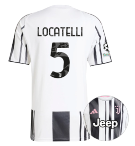 JUVENTUS-home-jersey-25-26-LOCATELLI-5-277x300