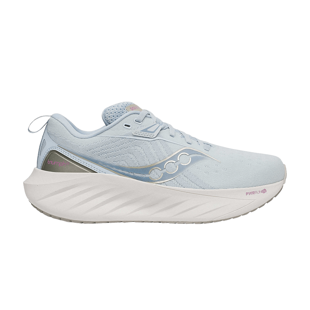 Кроссовки Saucony Wmns Triumph 22 'Vapor Moon'