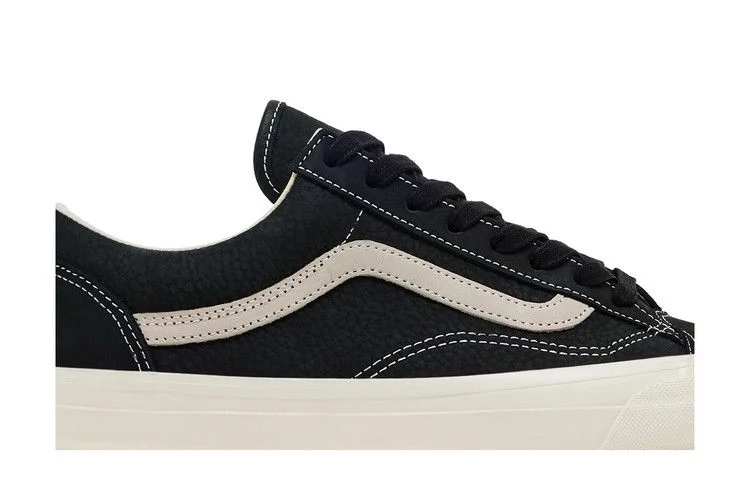 Vans Old Skool 36 LX 'Black'