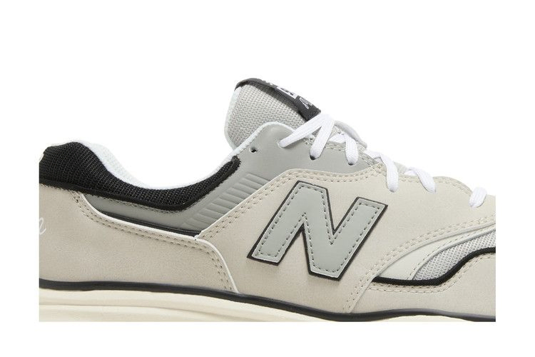 Кроссовки Malbon Golf x New Balance 997G 'Sand'