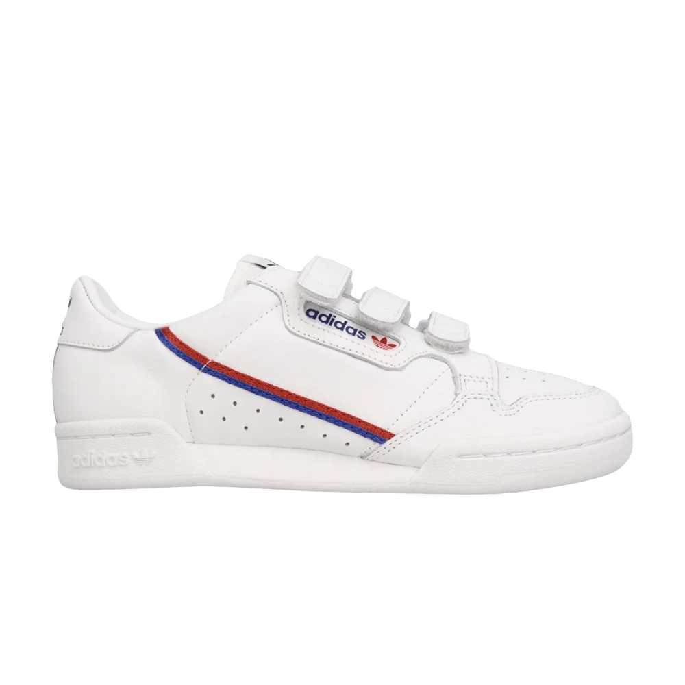 Krossovki-Adidas-Wmns-Continental-80-Strap-White-Blue-Red