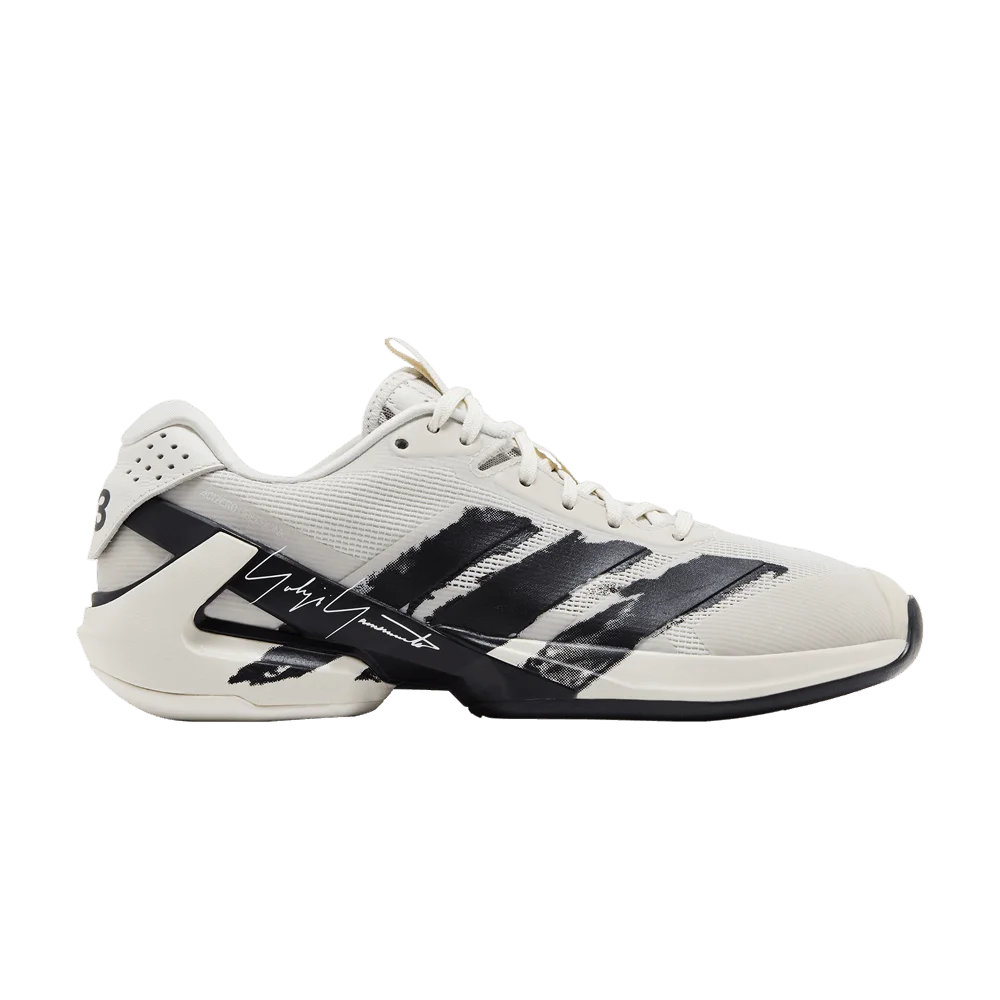 Кроссовки adidas Wmns Y-3 Adizero Ubersonic 5 'Orbit Grey'