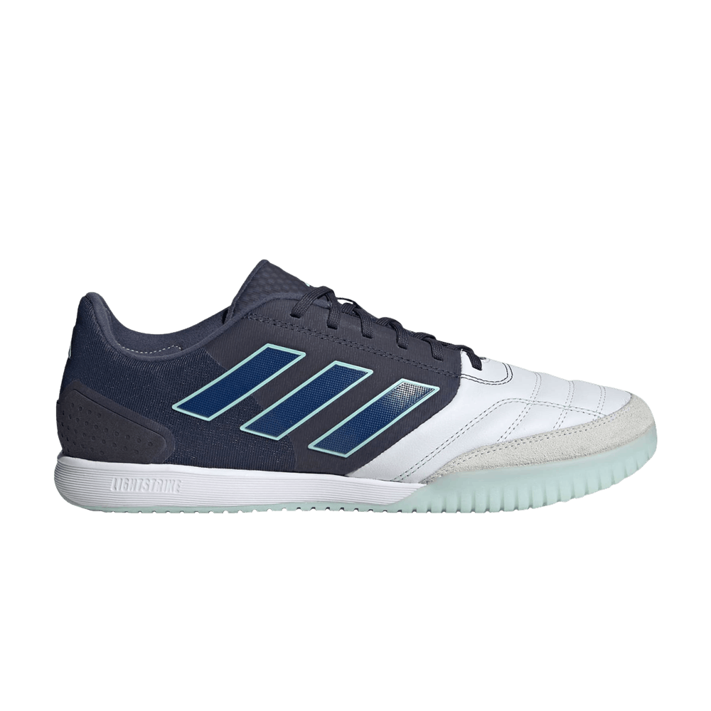 Кроссовки Adidas Top Sala Competition 'White Shadow Navy'