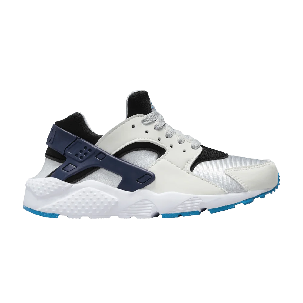 Krossovki-Nike-Huarache-Run-GS-White-Deep-Royal