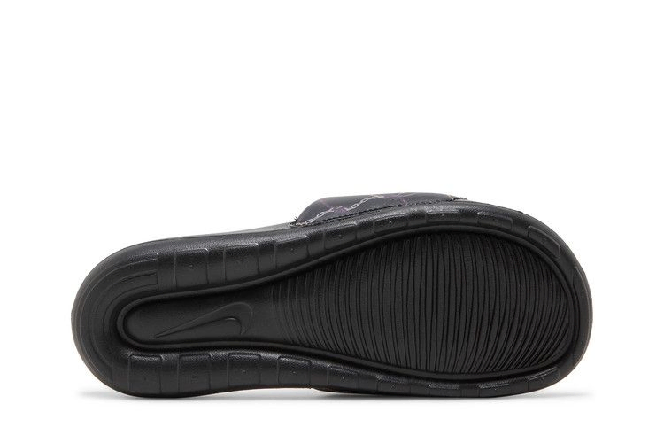 Nike Victori One Printed Slide 'Black Off Noir'