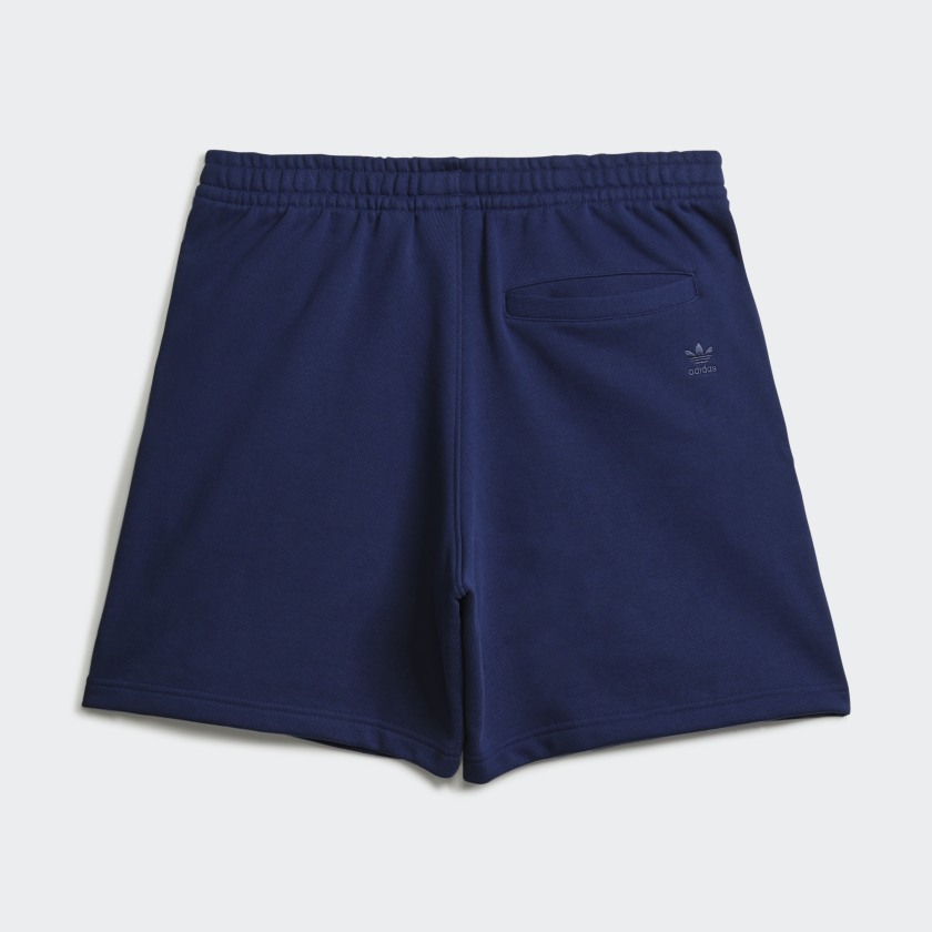 Спортивные шорты adidas Pharrell Williams Basics Sweat Shorts Night Sky