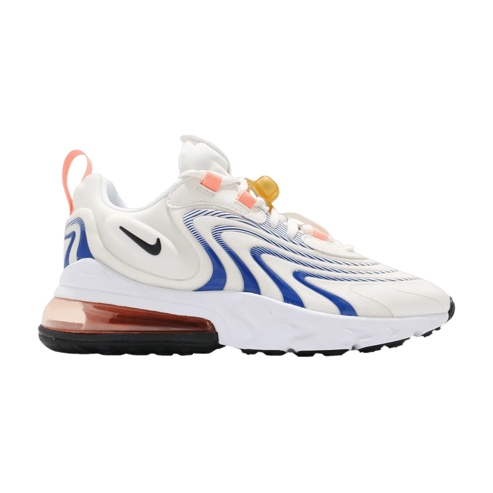 Krossovki-Nike-Wmns-Air-Max-270-React-ENG-Sail-Racer-Blue