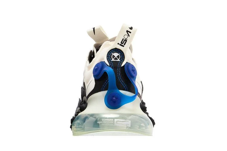 Кроссовки Nike Air Max 720 ISPA 'Summit White'