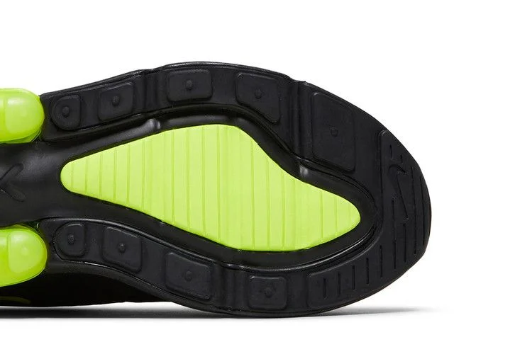 Krossovki-Nike-Air-Max-270-GS-Black-Volt-4