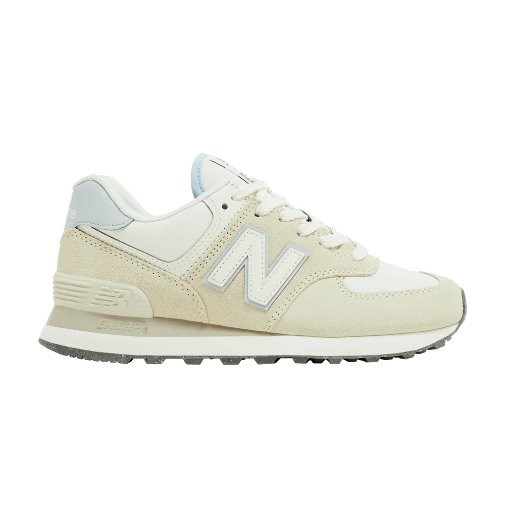 Кроссовки New Balance Wmns 574 Rugged 'Angora Granite'
