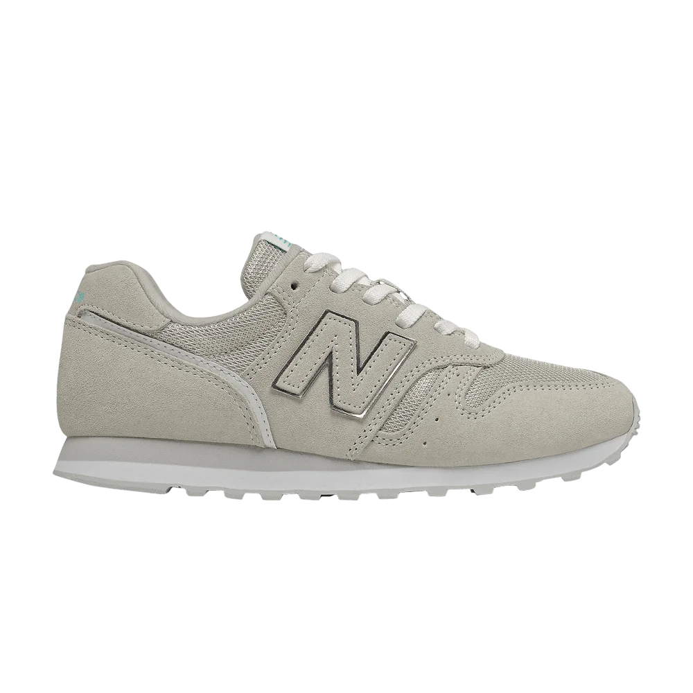 Кроссовки New Balance Wmns 373 'Classic Pack - Grey'
