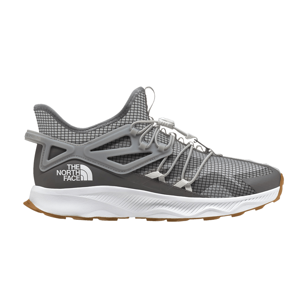 Кроссовки The North Face Oxeye Tech 'High Rise Grey'