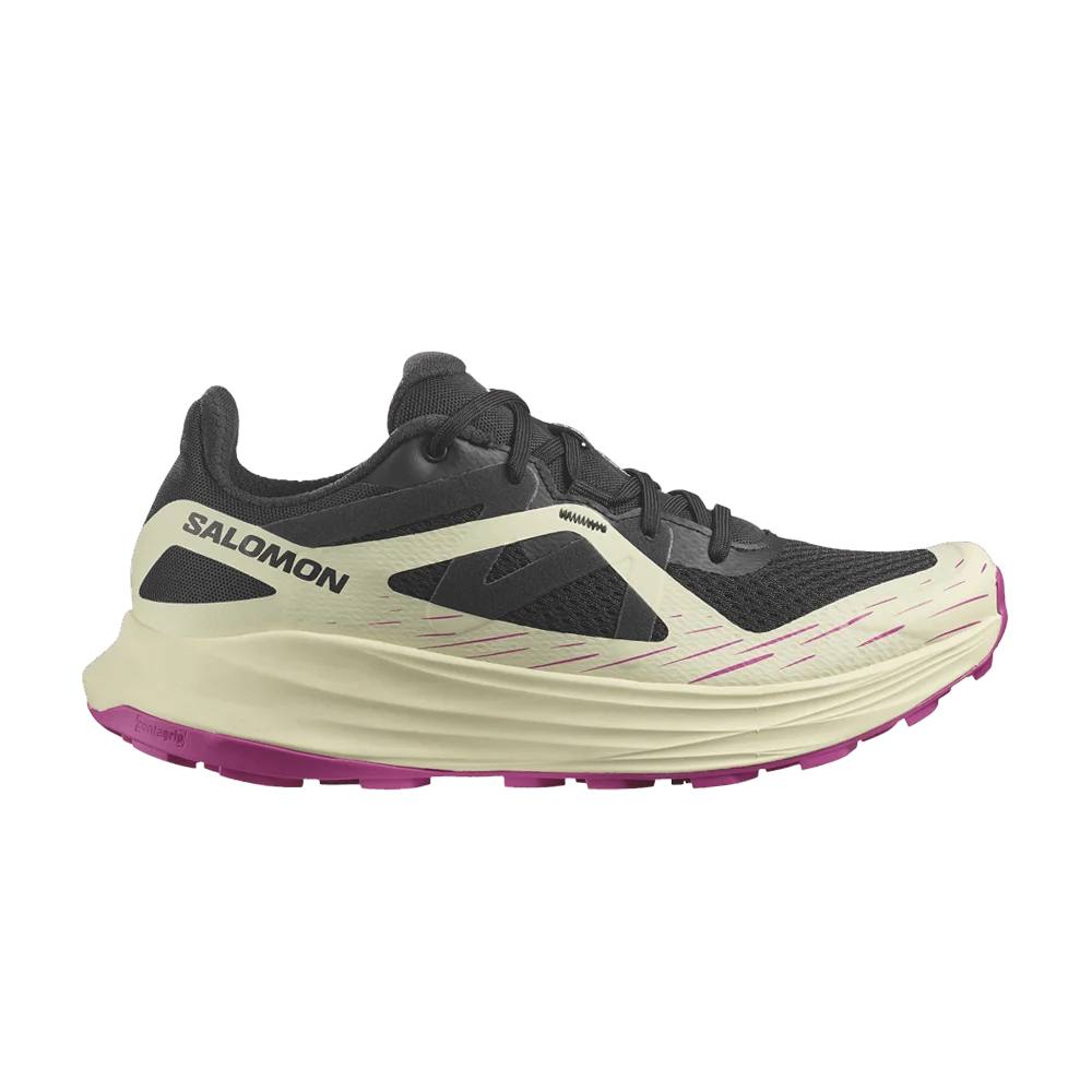 Krossovki-Salomon-Wmns-Ultra-Flow-Black-Rose-Violet