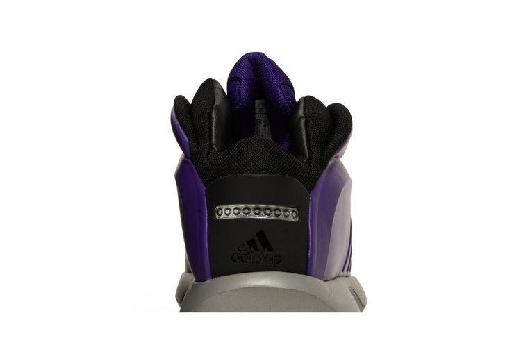 Кроссовки adidas Crazy 1 'Regal Purple'