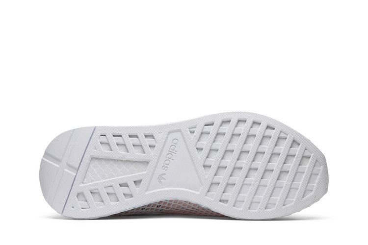 Кроссовки adidas Deerupt 'Cloud White'