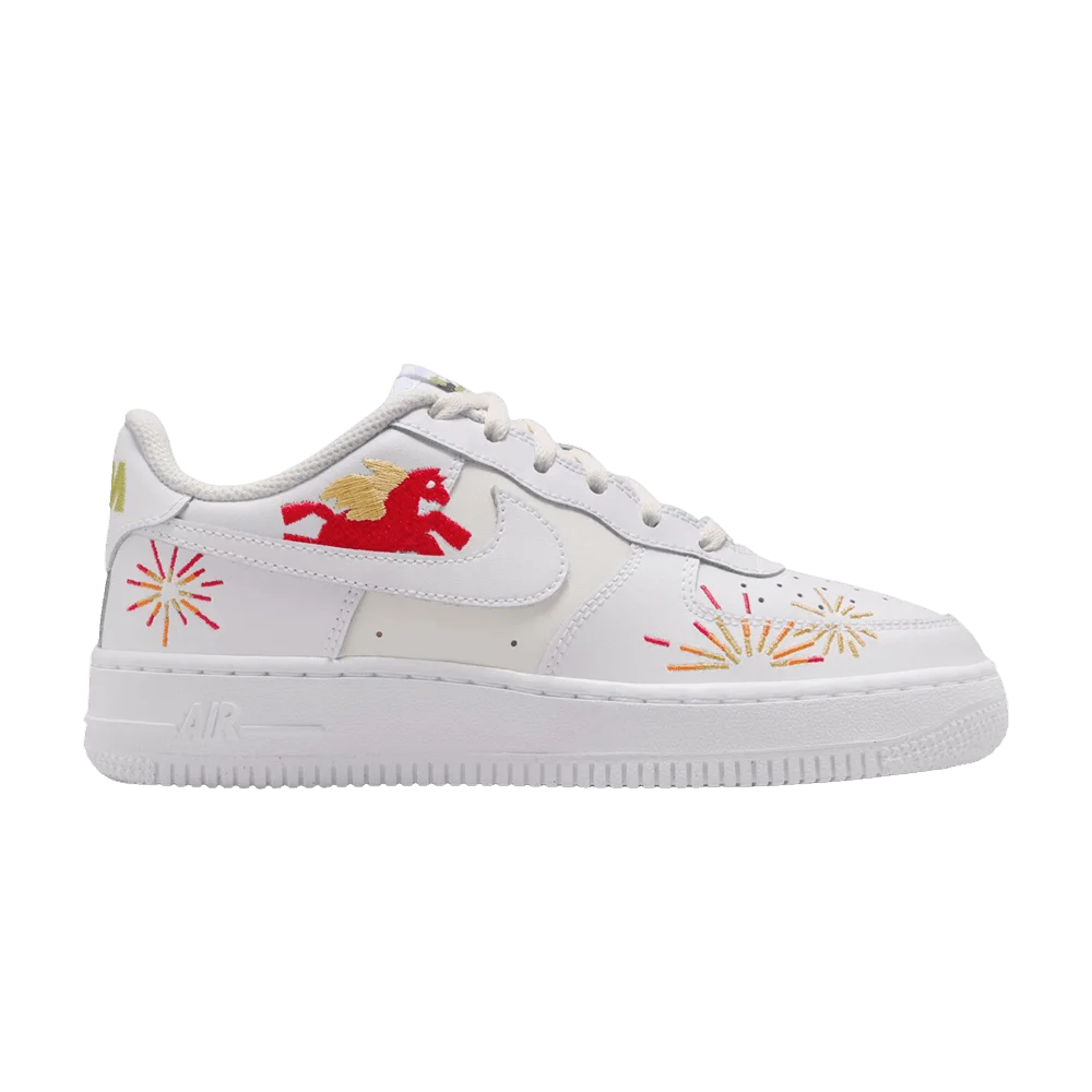 Krossovki-Nike-Air-Force-1-GS-Year-of-the-Horse