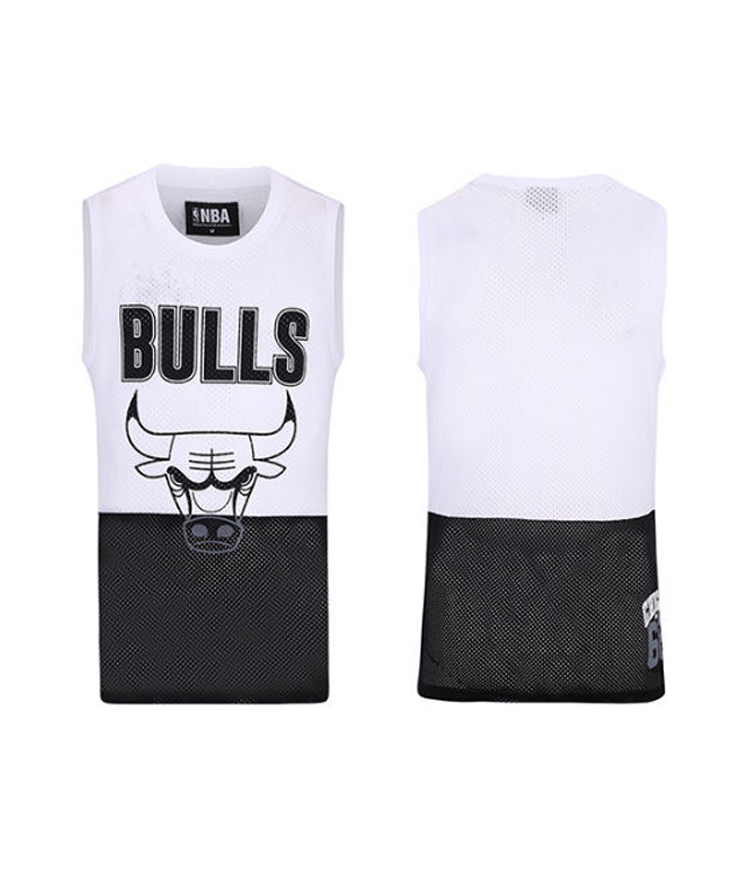 Спортивная майка Майка Chicago Bulls Summer-T