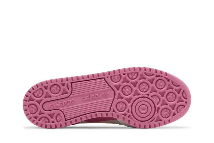 Кроссовки Hello Kitty x adidas Forum Bold J 'Hello Kitty and Friends'