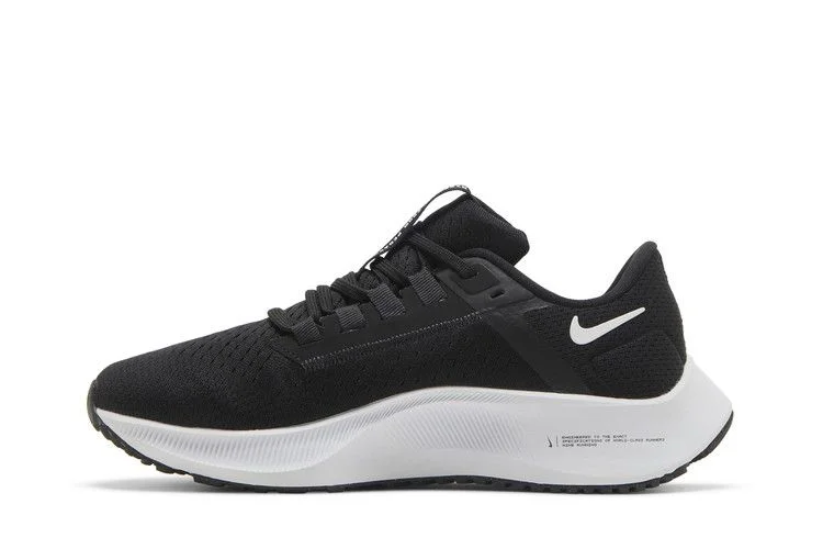 Кроссовки Nike Wmns Air Zoom Pegasus 38 'Black White'