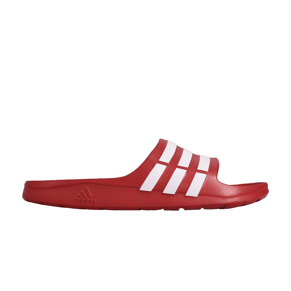 Adidas Duramo Slide 'Collegiate'