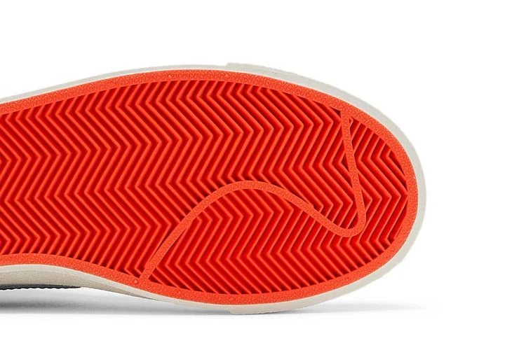 Кроссовки Nike Wmns Blazer Mid '77 'ACG'