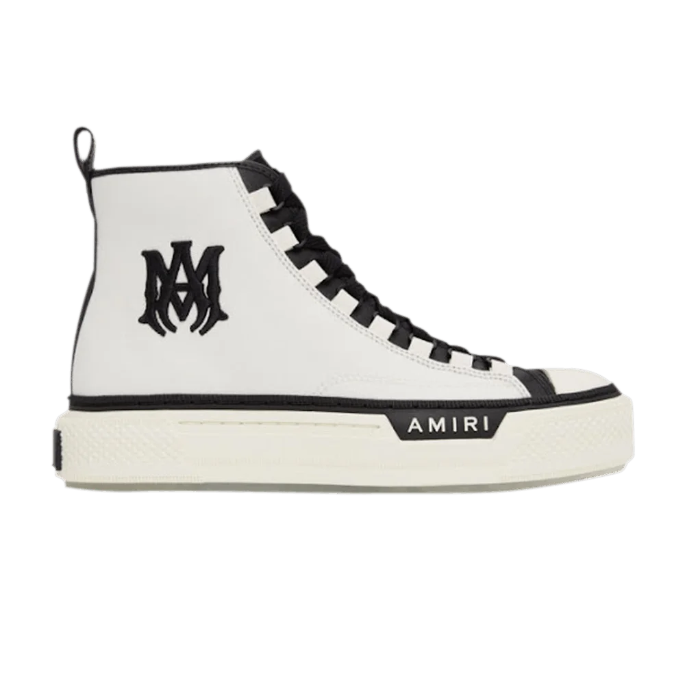Krossovki-Amiri-M.A.-Logo-Court-High-White-Black