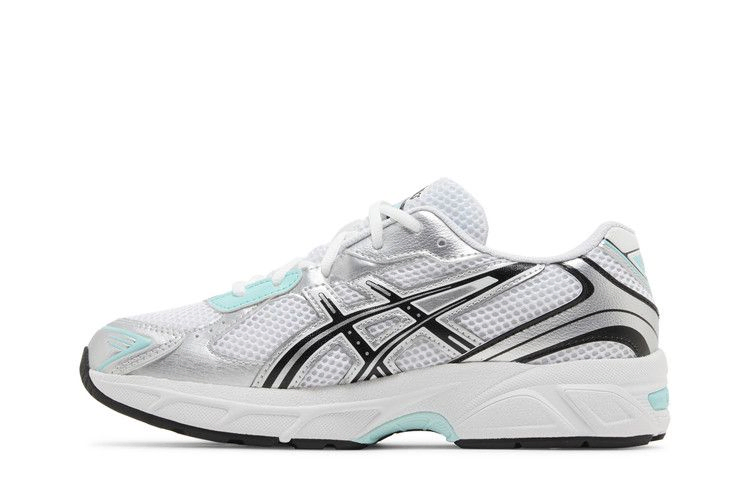 Кроссовки ASICS Gel 1130 GS 'White Aqua'