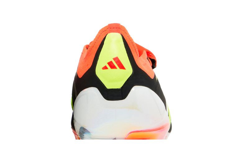 Кроссовки adidas Predator Elite Foldover Tongue FG 'Solar Energy Pack'