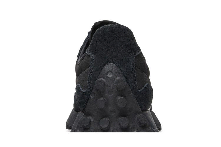 Кроссовки New Balance 327 'Black'