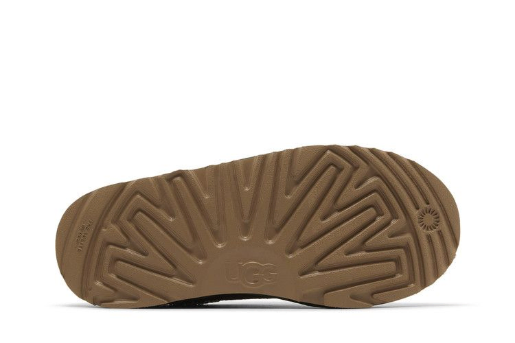 Кроссовки UGG Tasman 2 Slipper Kids 'Forest Night'