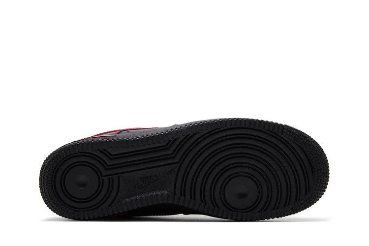 Кроссовки Nike Air Force 1 '07 LV8 'Bred'