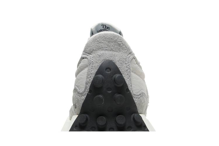 Кроссовки New Balance Wmns 327 'Slate Grey'
