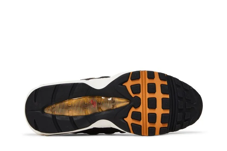 Кроссовки Nike Air Max 95 Essential 'Yukon Brown'