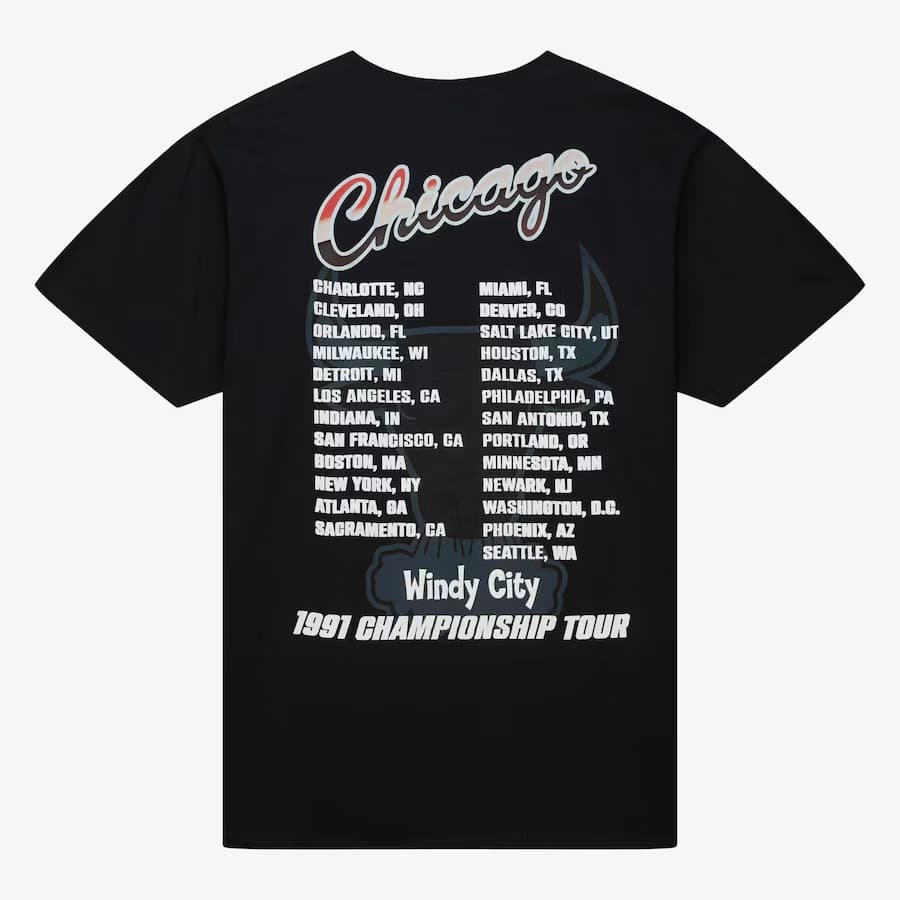 Mitchell-Ness-Black-Chicago-Bulls-Hardwood-Classics-Rock-On-Tour-T-Shirt-1