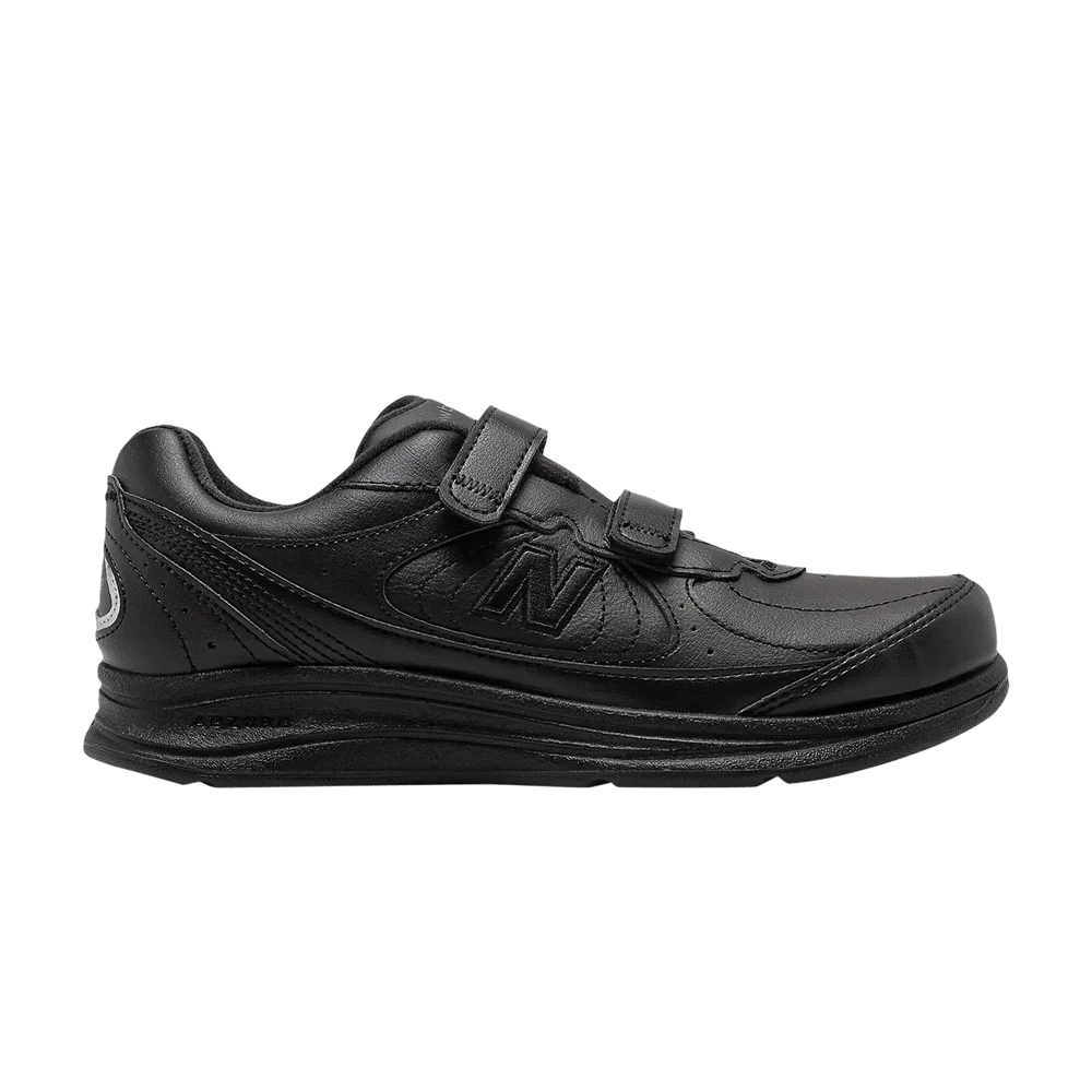 Кроссовки New Balance Wmns 577H v1 2A Wide 'Triple Black'